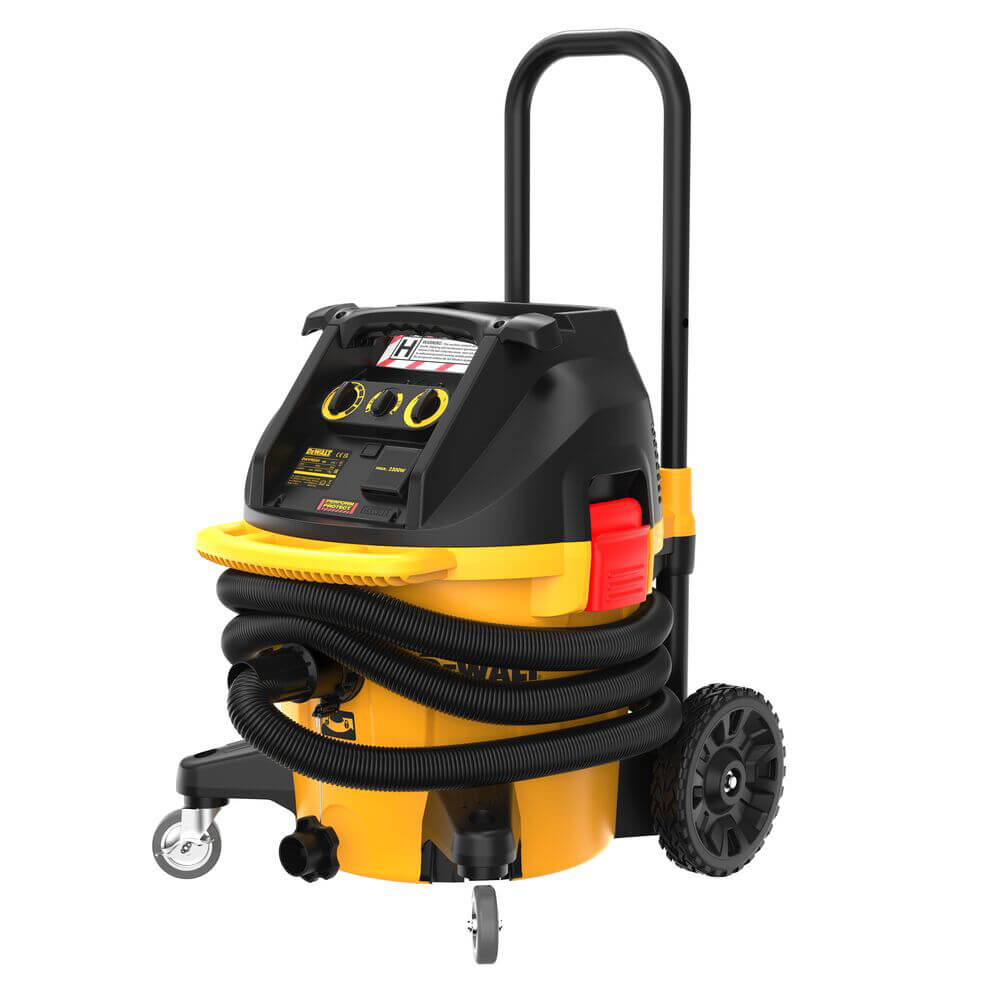 ������� ������� DeWALT DWV905H 