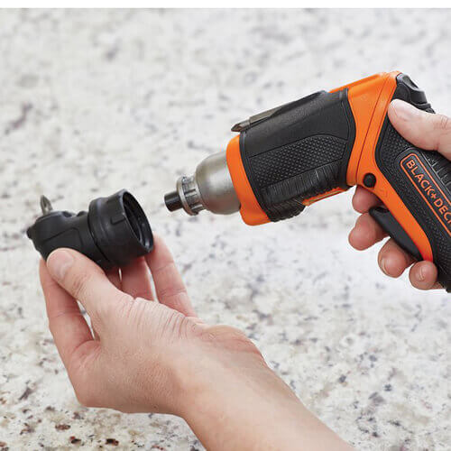 ����� ������� ��� �������������� �������� BLACK+DECKER CSRA1 