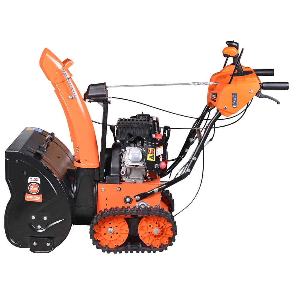 ������������ ���������� SEQUOIA SST7067LCT-TRACK 