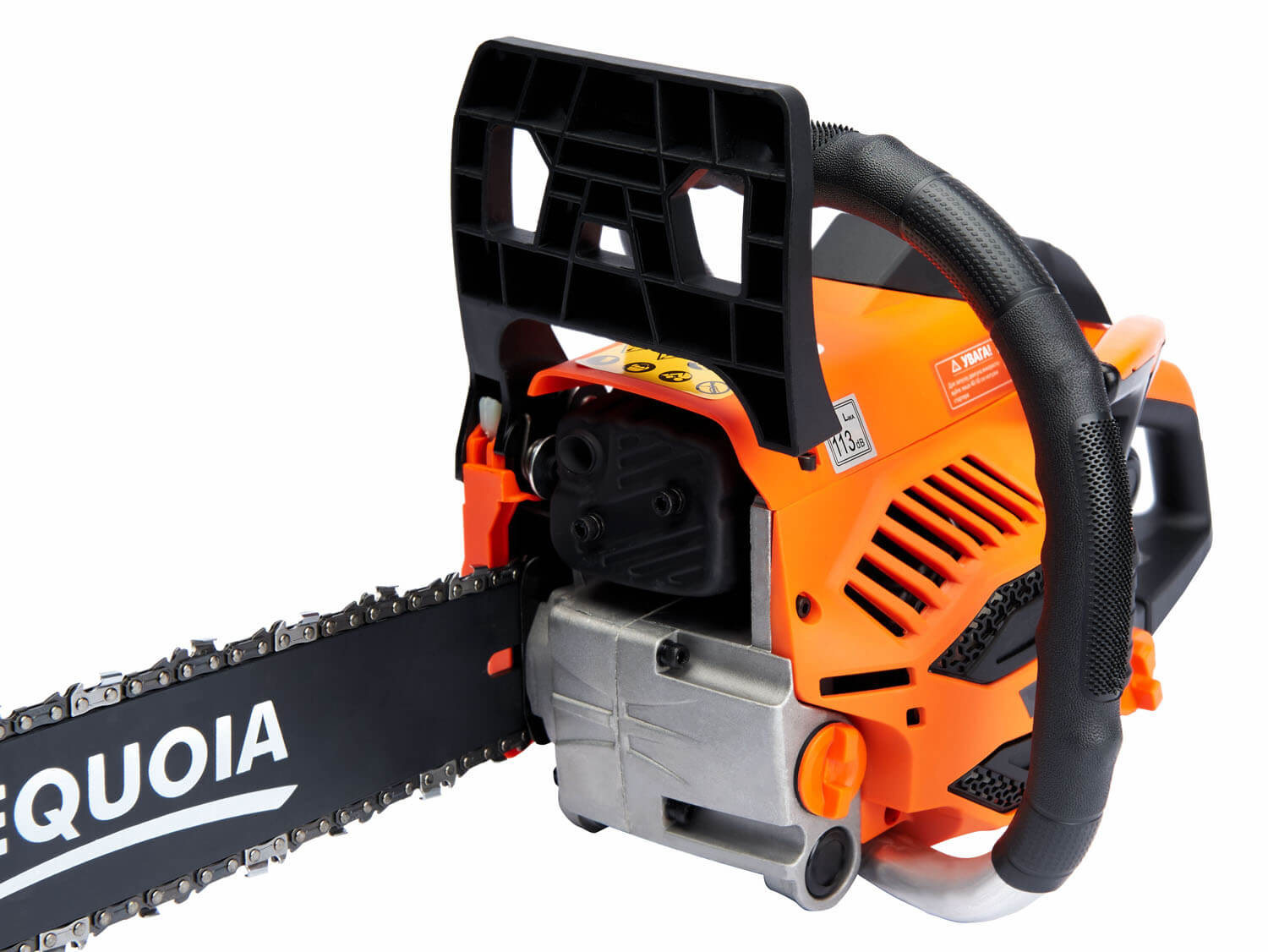 ���� ������ ���������� SEQUOIA SPC2016 