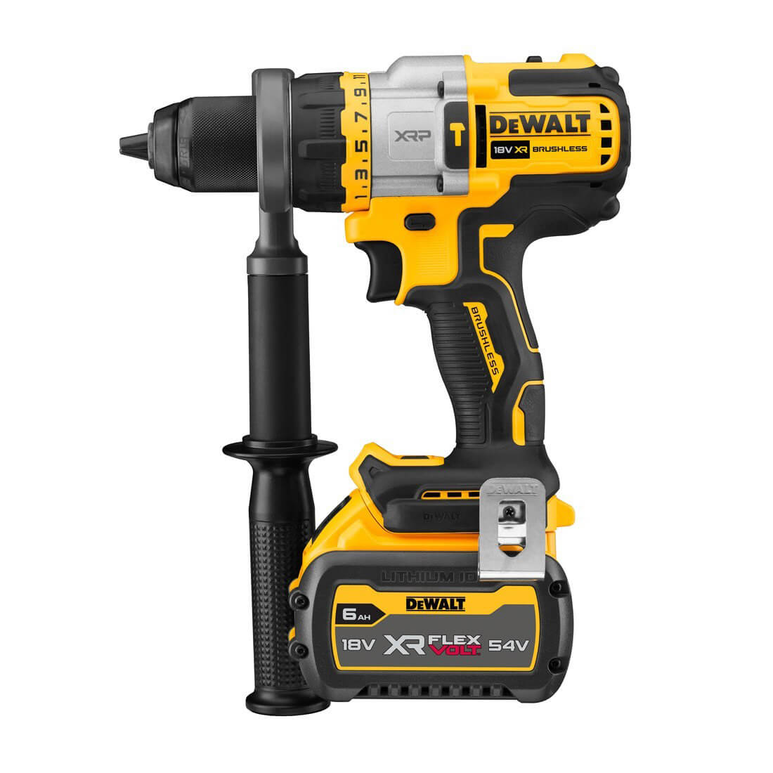 �����-���������� �������������� ����������� ������� DeWALT DCD999T1 DCD999T1 