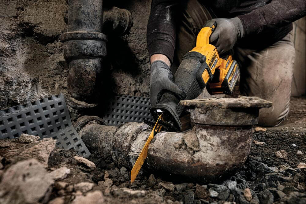 ���� ��������� �������������� DeWALT DCS389NT 