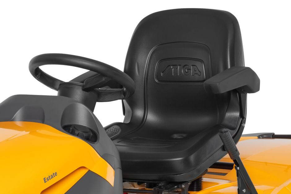 ������� ������� ���������� STIGA Estate9102W 