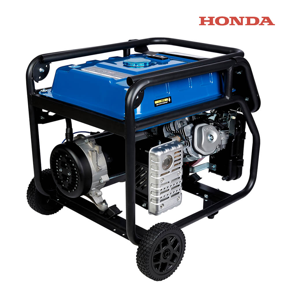 ��������� ���������� EnerSol EPG-5500SEH 