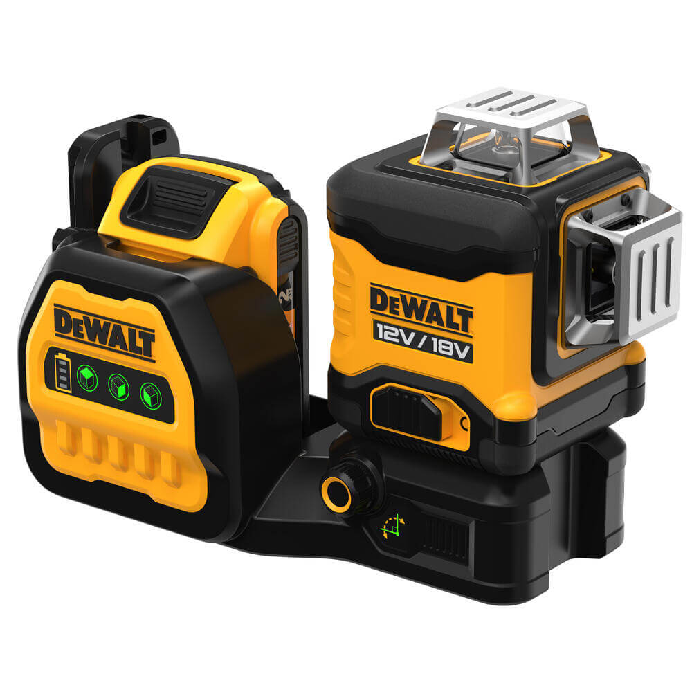 ������� �������� �������� DeWALT DCE089D1G18 