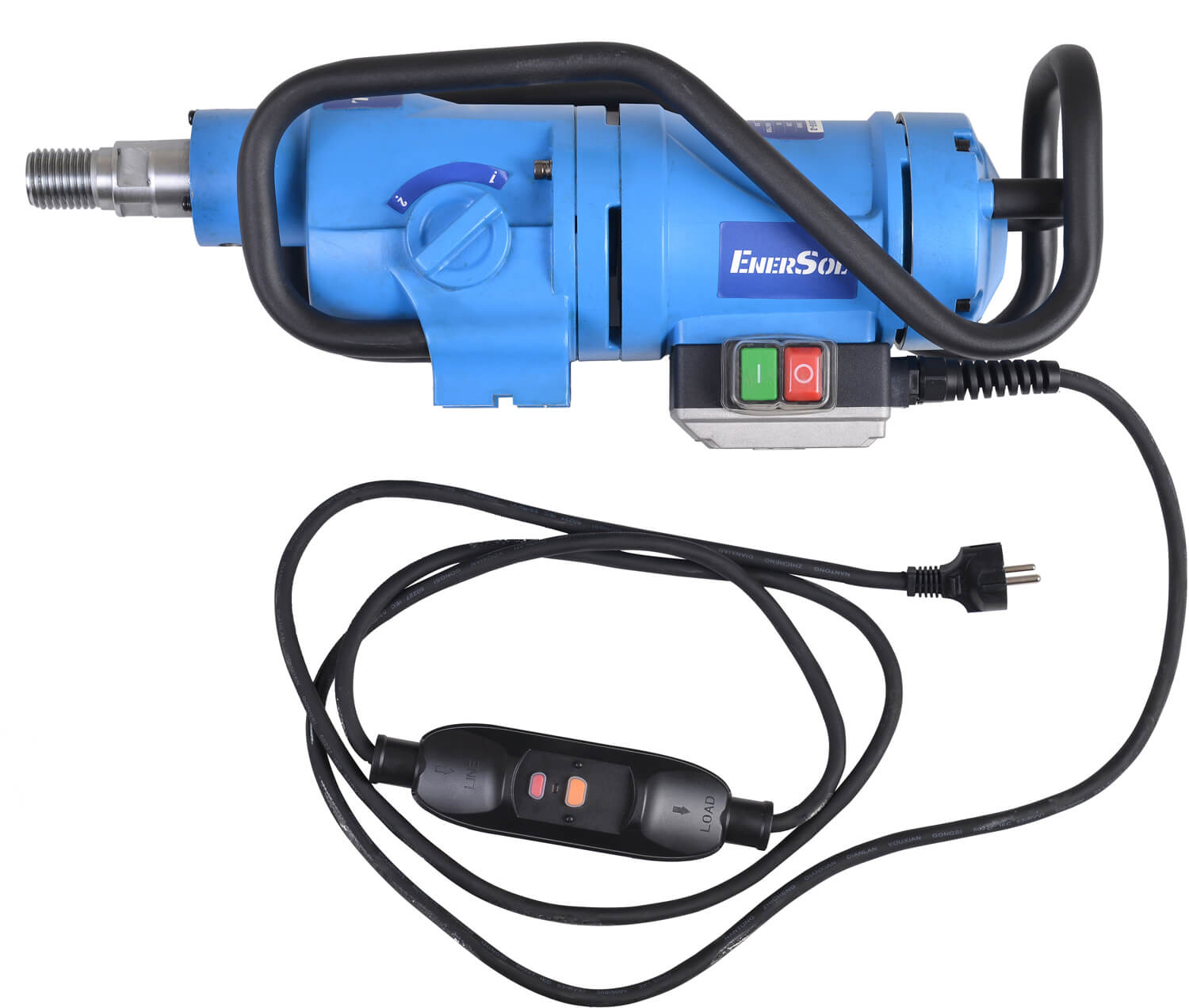 ����� ��������� ��������� EnerSol ECD-355-2 