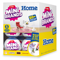 ������� ���� ZURU MINI BRANDS HOME Գ�����-������� � ���������� 