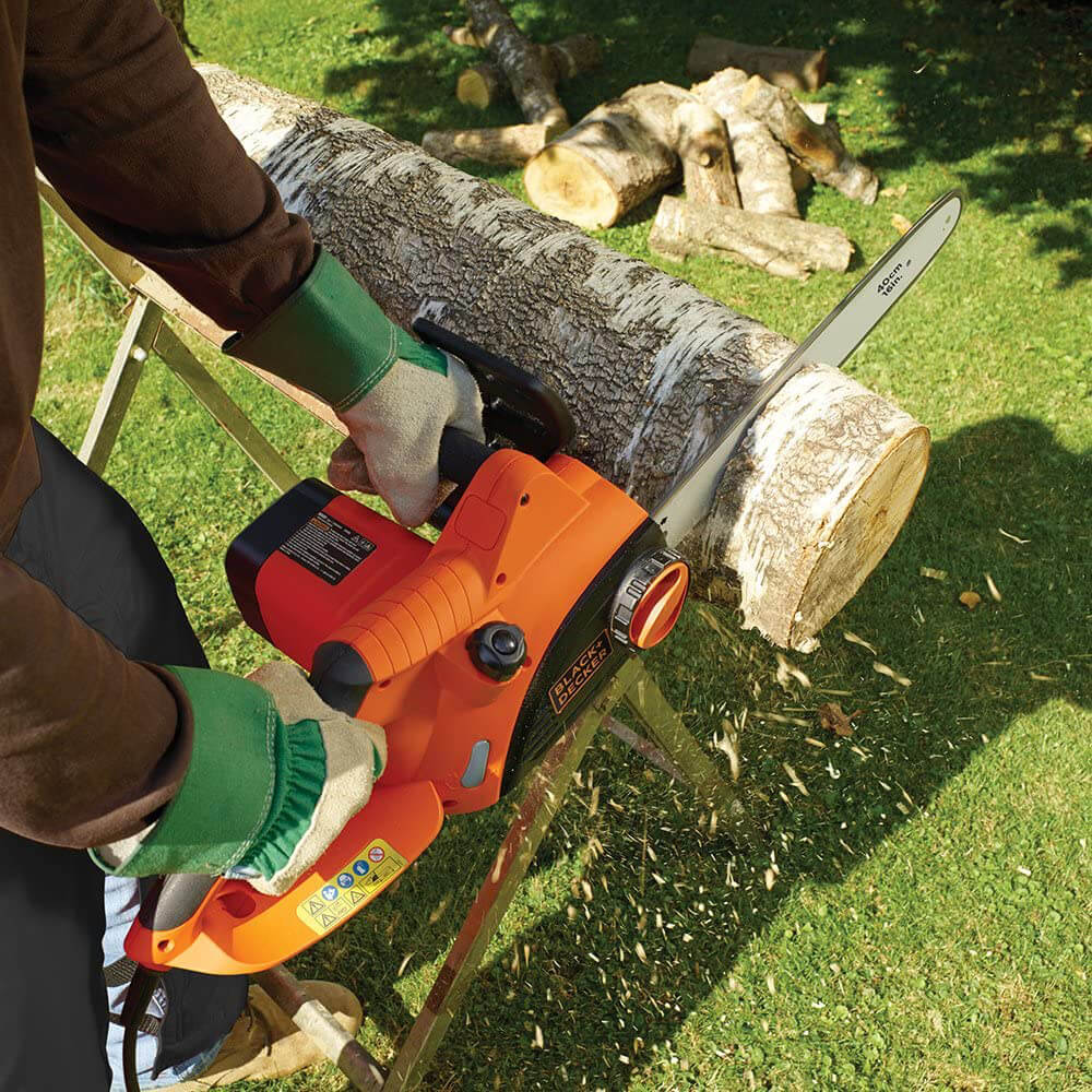 ���� ������ ������������� BLACK+DECKER CS2040 