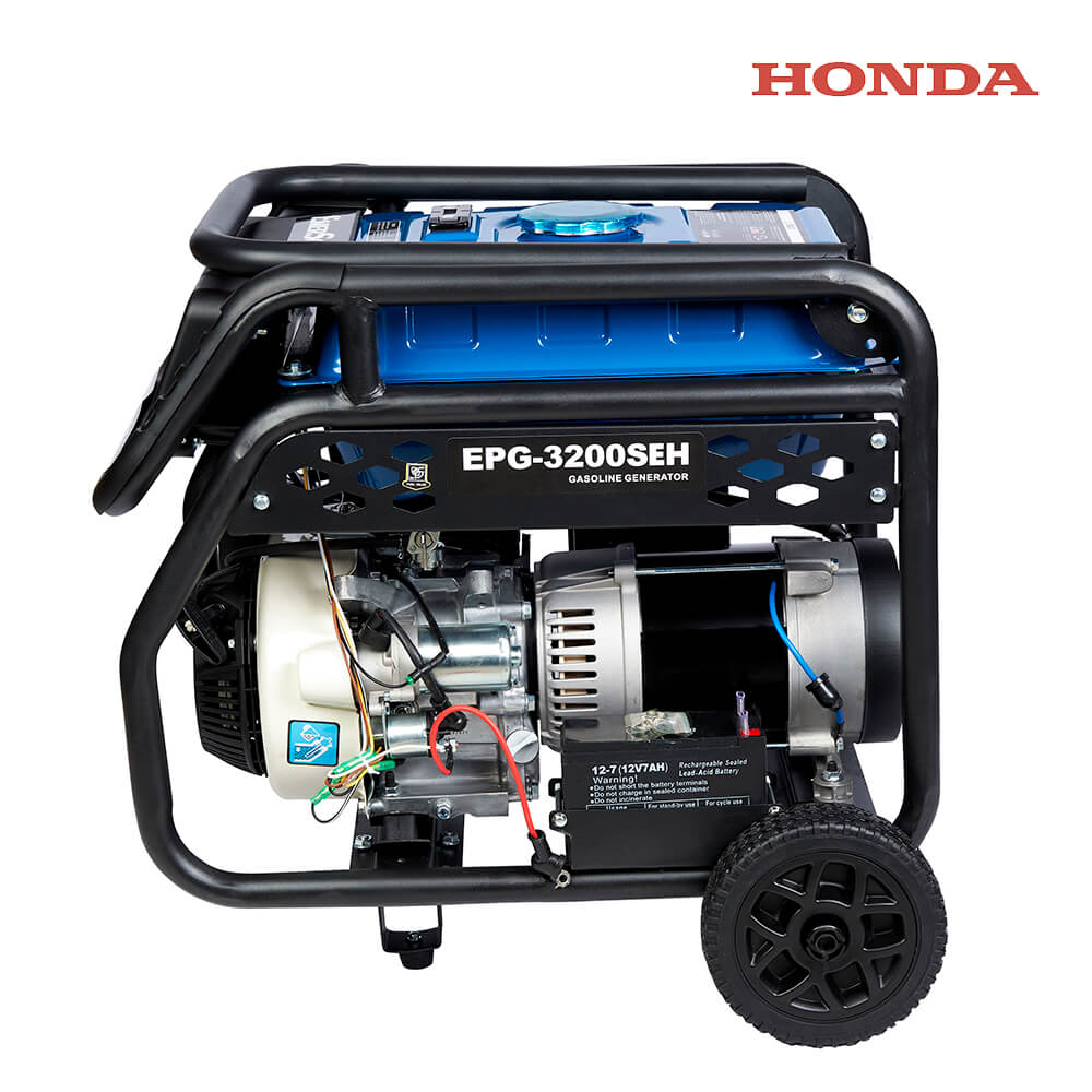 ��������� ���������� EnerSol EPG-3200SEH 