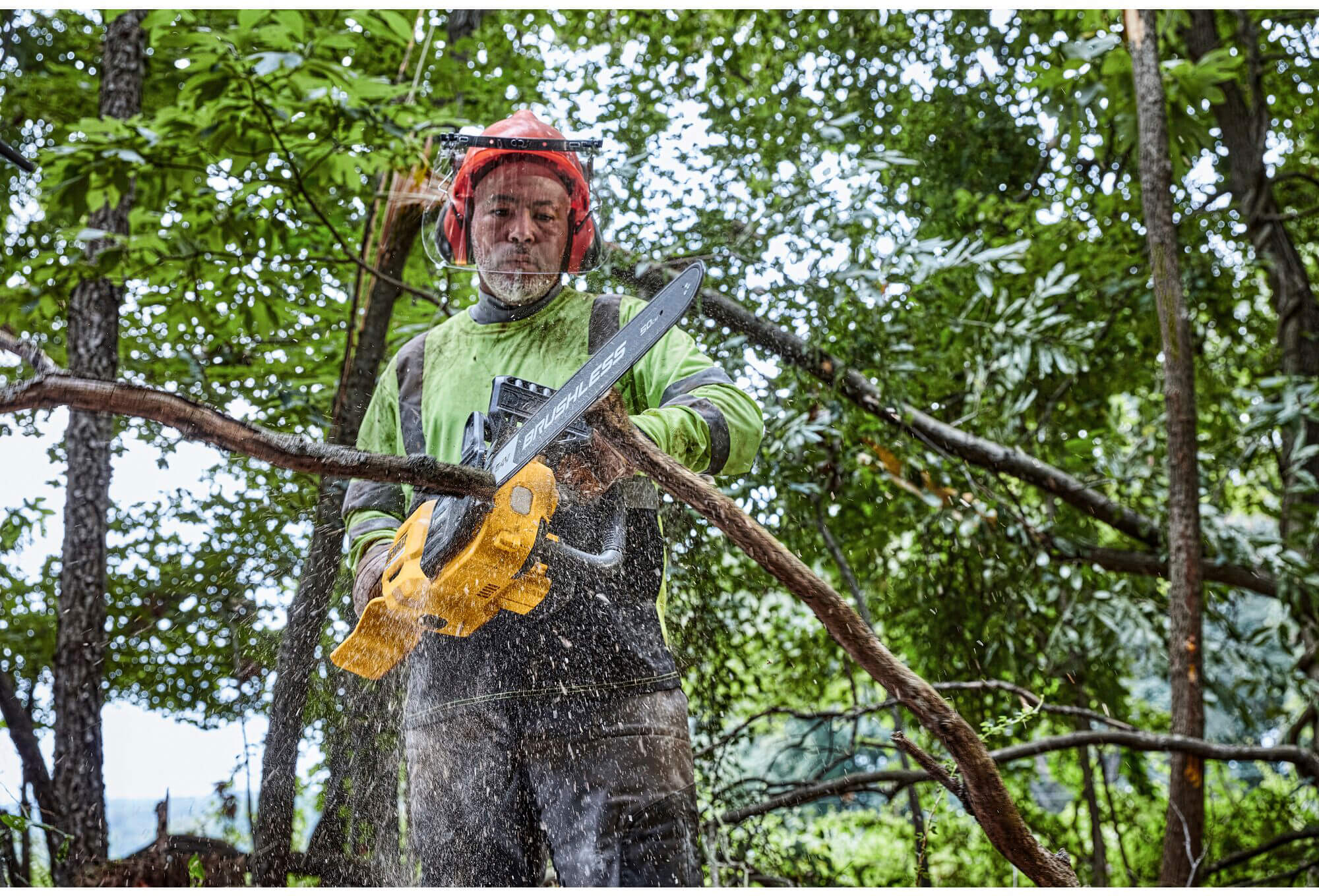 ���� ������ �������������� ����������� DeWALT DCMCS575N 