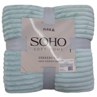 �������� ��� ���� SOHO ���� 200*230 �� Strip Pistachio 