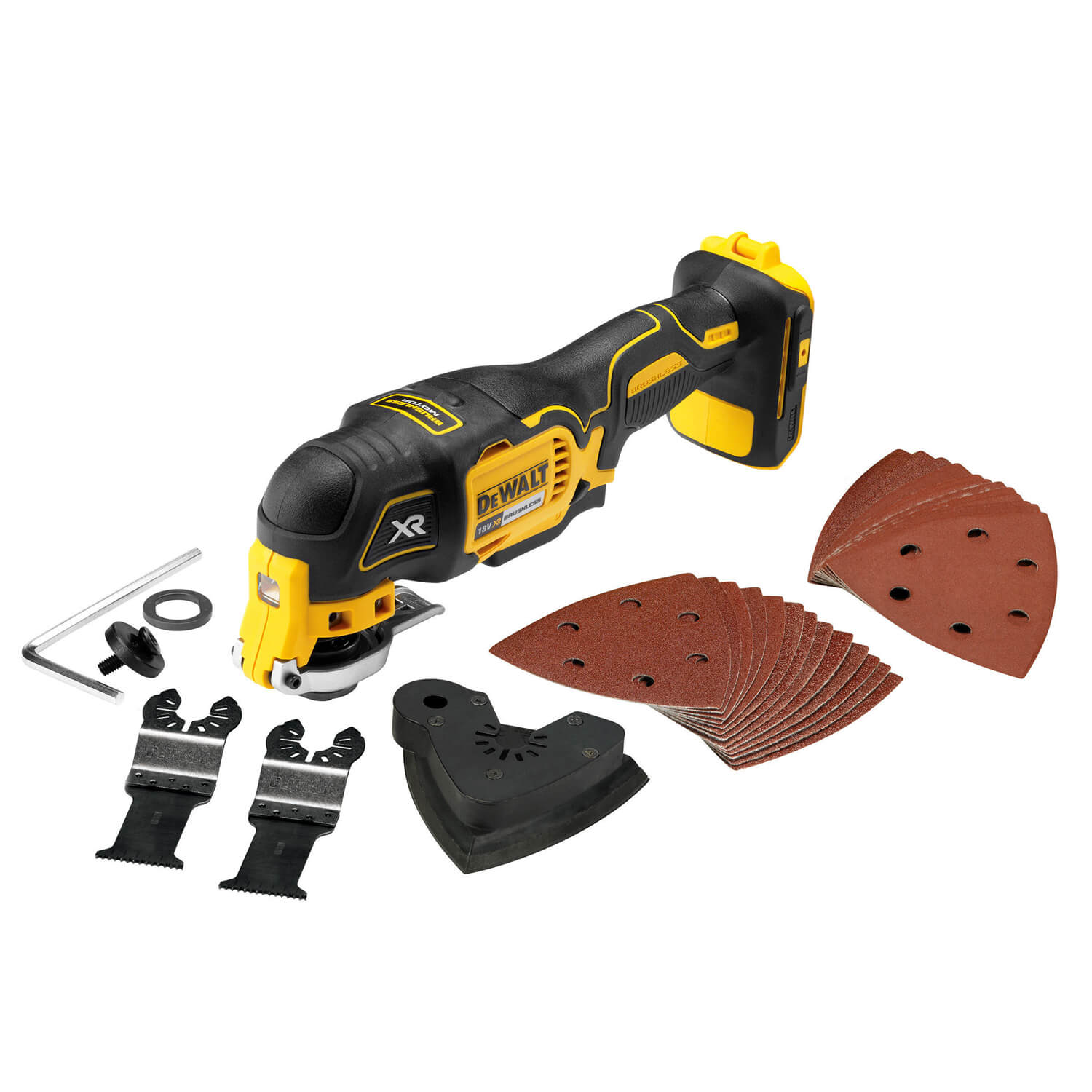 ������������������� ���������� �������������� ����������� DeWALT DCS356P2 