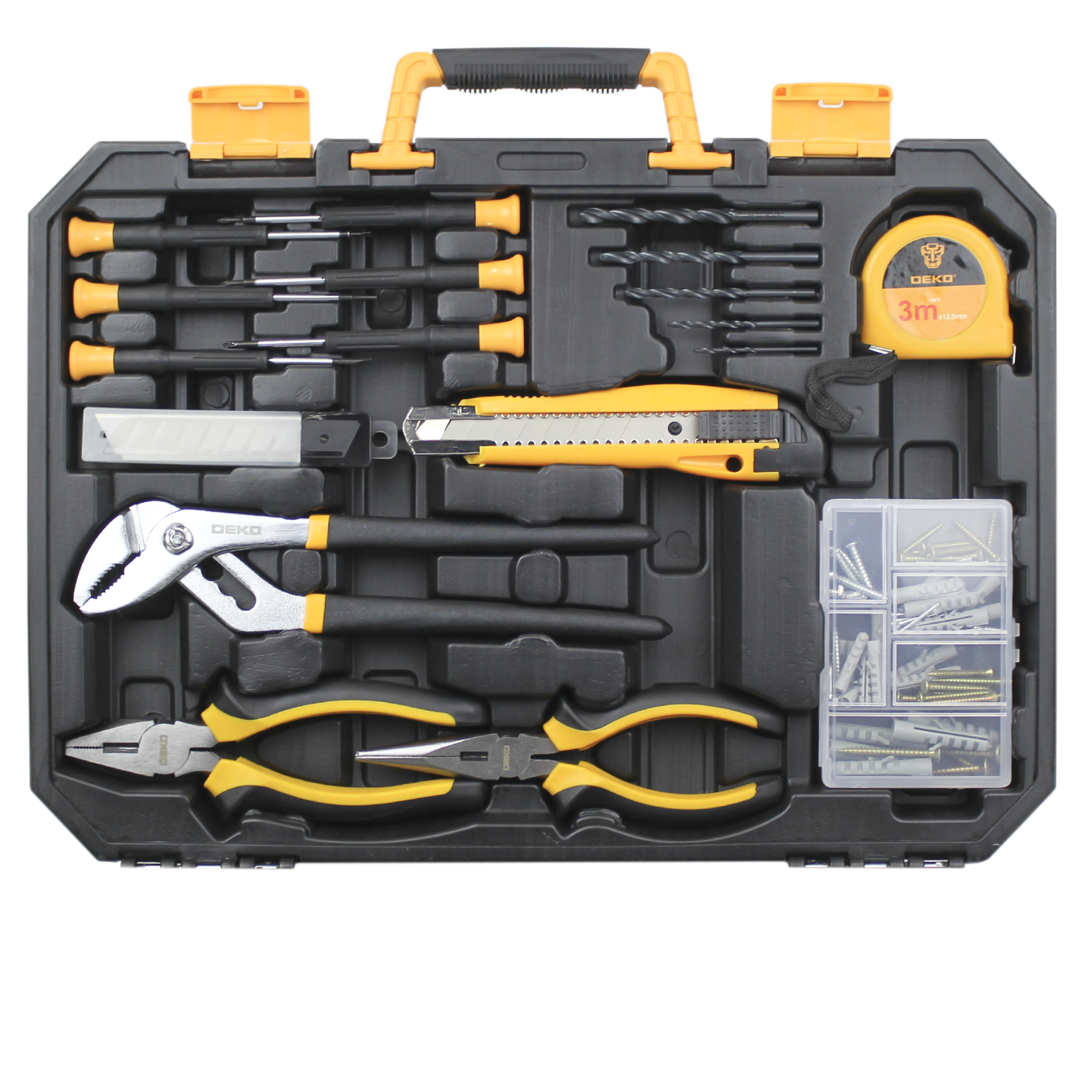 ����� ������������ (196 ��.) DEKO 16006 