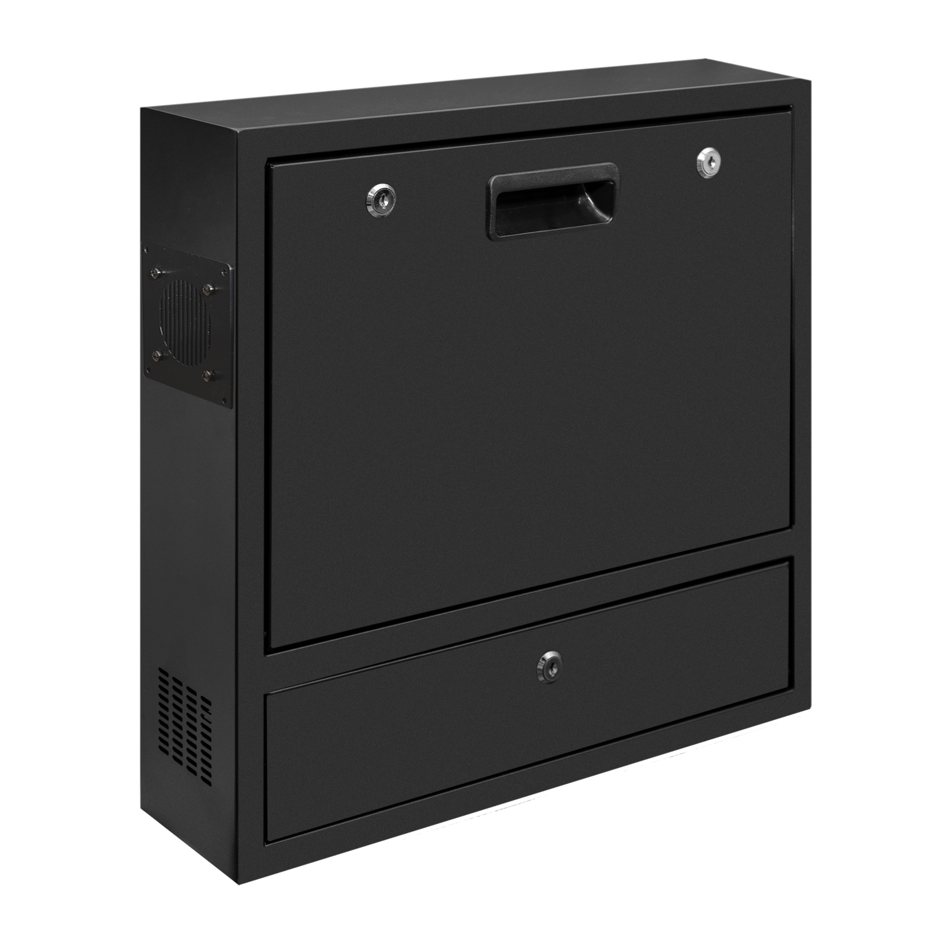 ���� GV-DVR-01 18"x18"X5" 