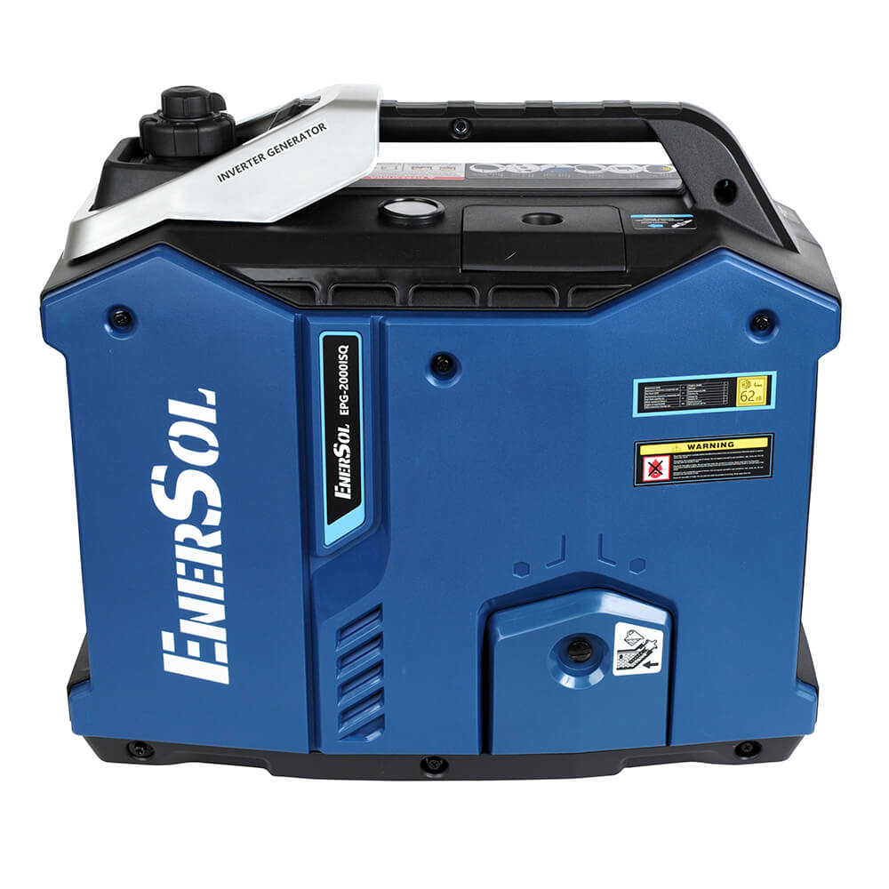 ��������� ���������� ����������� EnerSol EPG-2000ISQ 