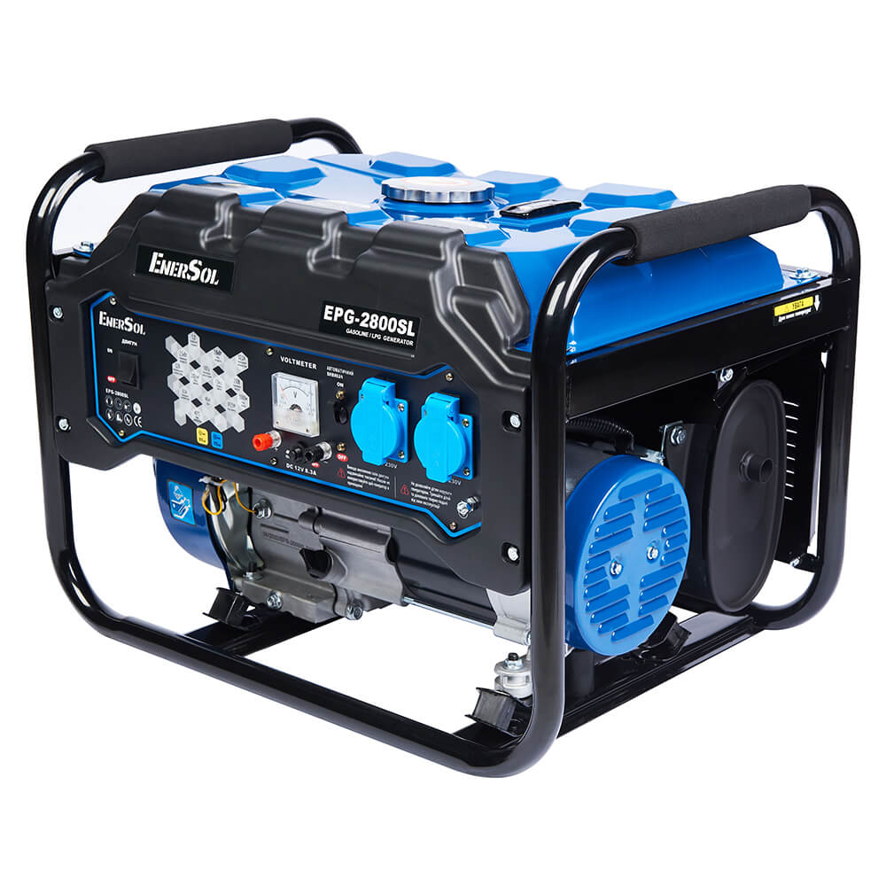 ��������� ������-���������� EnerSol EPG-2800SL 