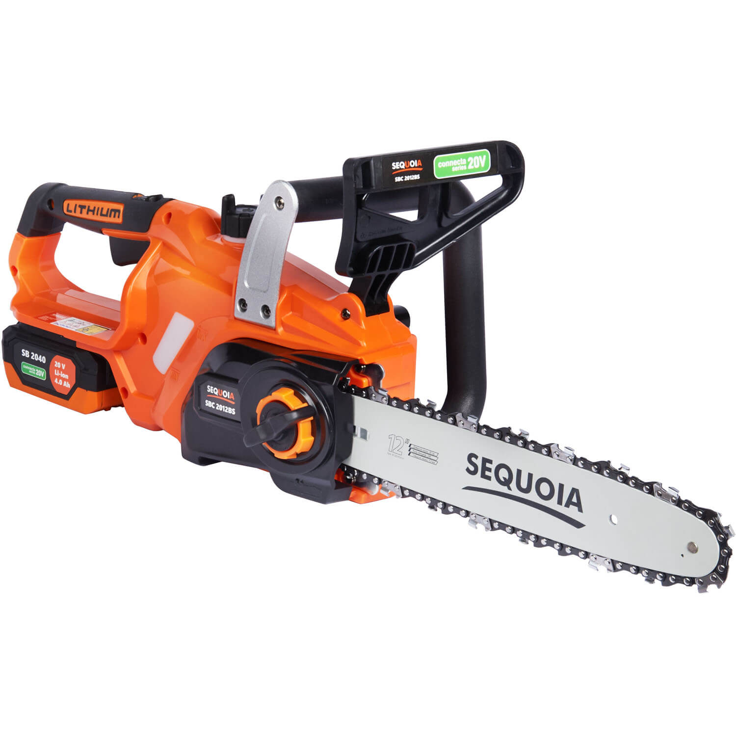 ���� ������ �������������� SEQUOIA SBC2012BS-EV 