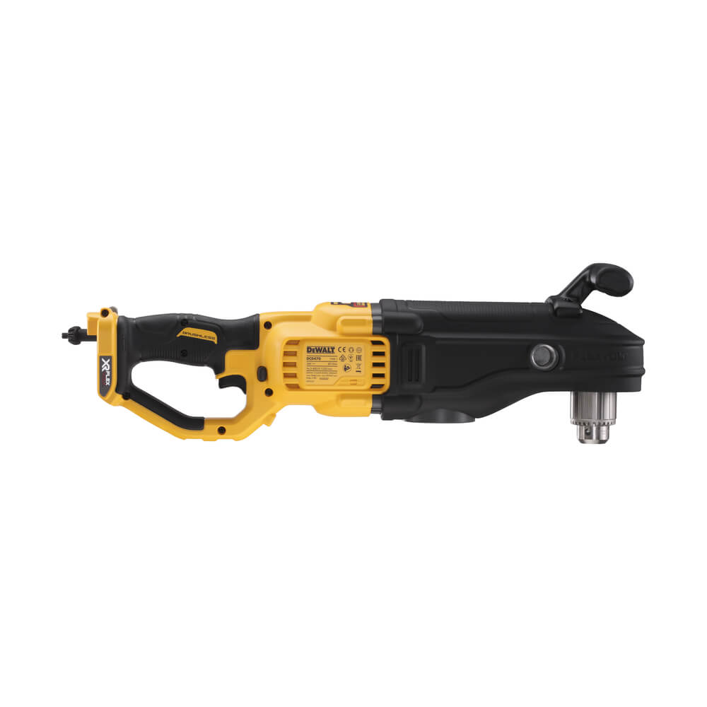 ����� �������������� ����������� DeWALT DCD470N 