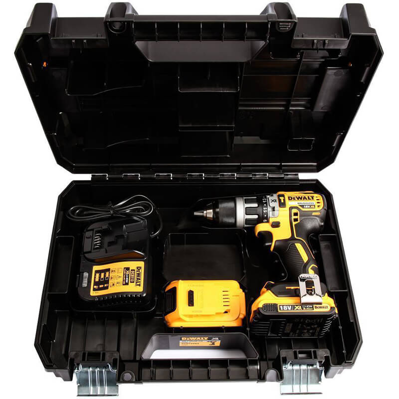 �����-���������� �������������� ����������� ������� DeWALT DCD796P2 
