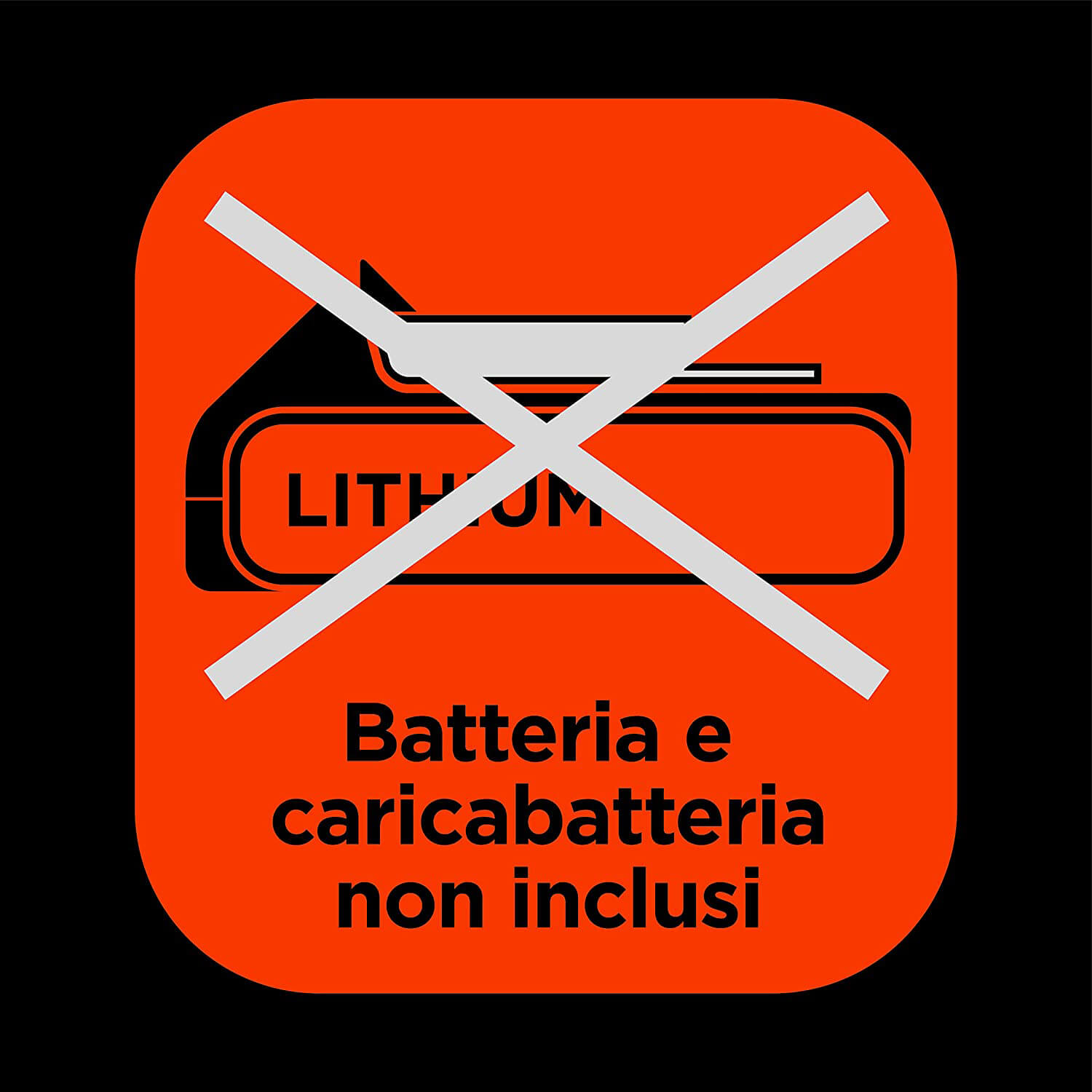 ������ ������������ �������������� BLACK+DECKER BDCCF18N 