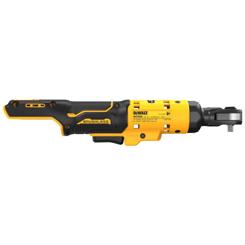��������� ������� - �������� �������������� ����������� DeWALT DCF504N 