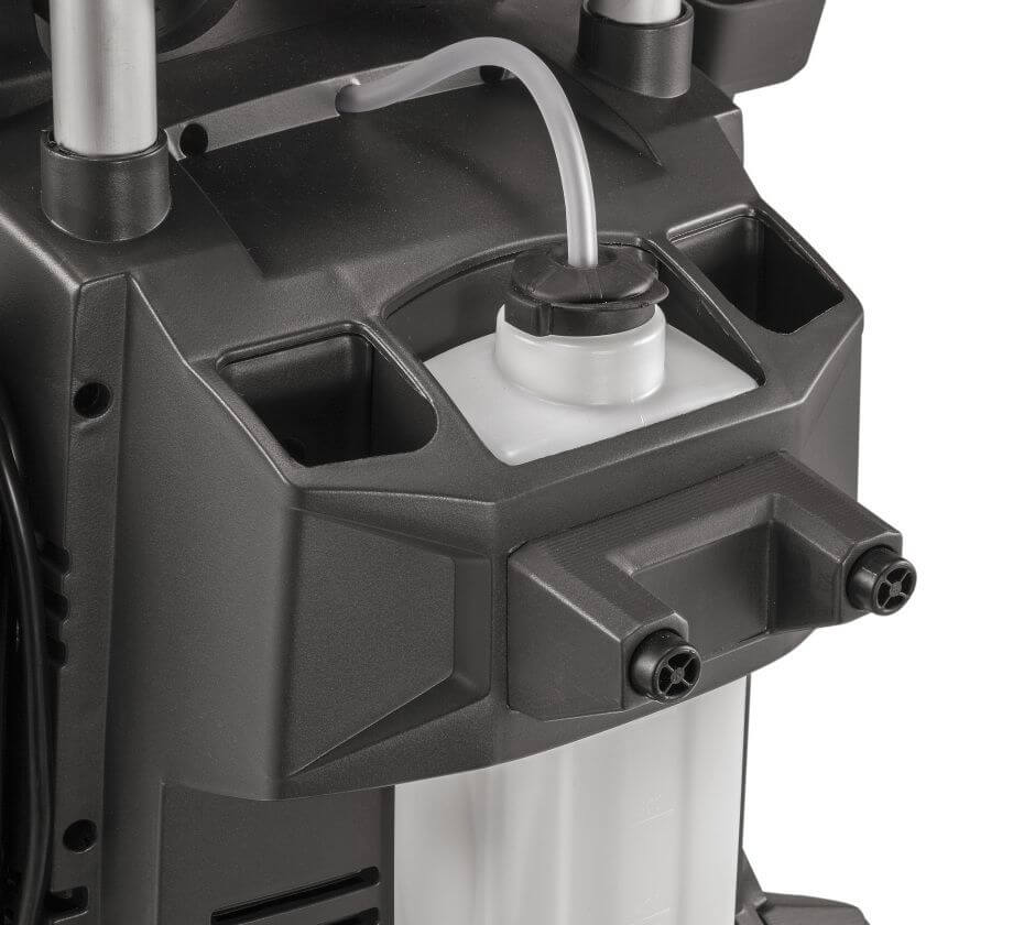 ����� �������� �������� ������������� STIGA HPS550R 