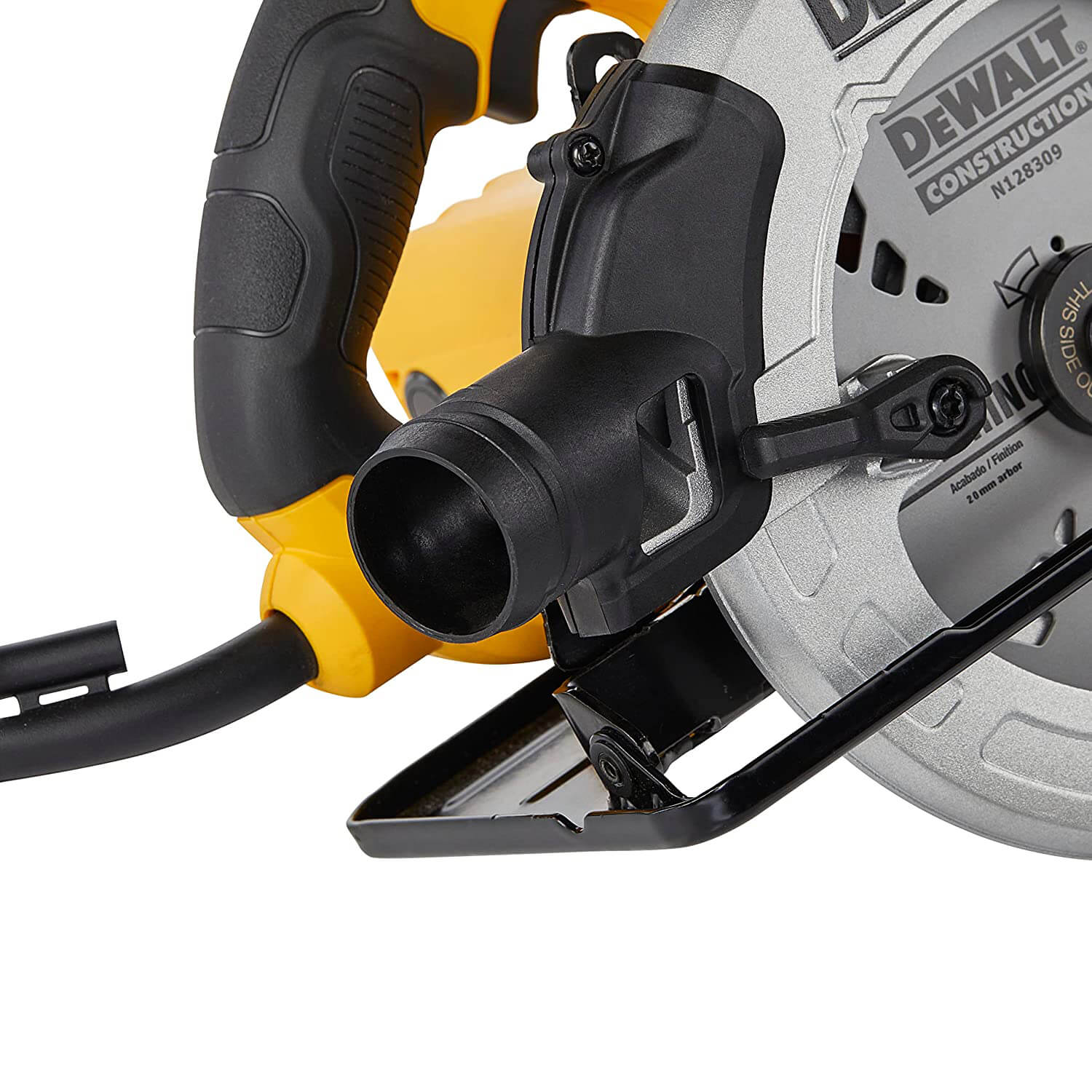 ���� �������� ������� DeWALT DWE5615 