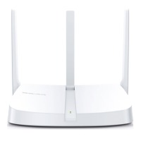 �����.��� MERCUSYS MW305R v2 300Mbps ����������� N ������ 