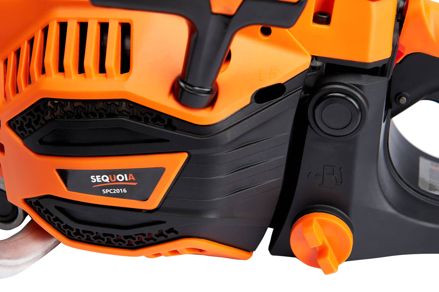 ���� ������ ���������� SEQUOIA SPC2016 