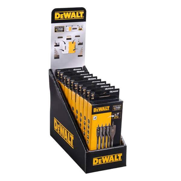 ������� � �������� �������� DeWALT, EXTREME IMPACT DeWALT DT70833 