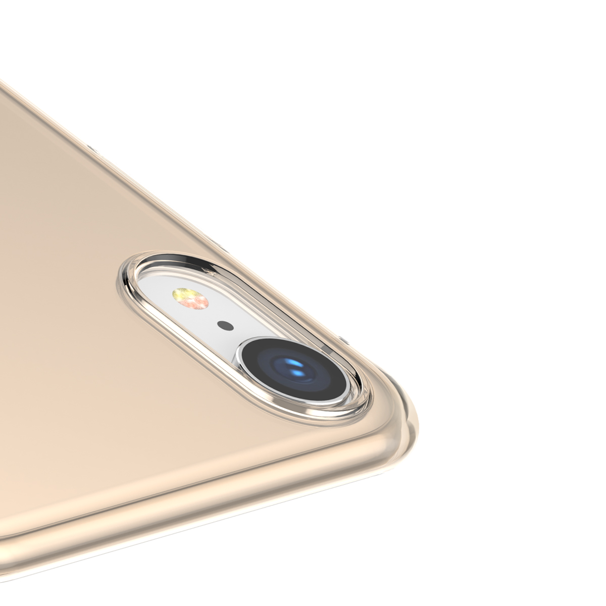  Baseus  iPhone Xr Simplicity   (ARAPIPH61-A0V) 