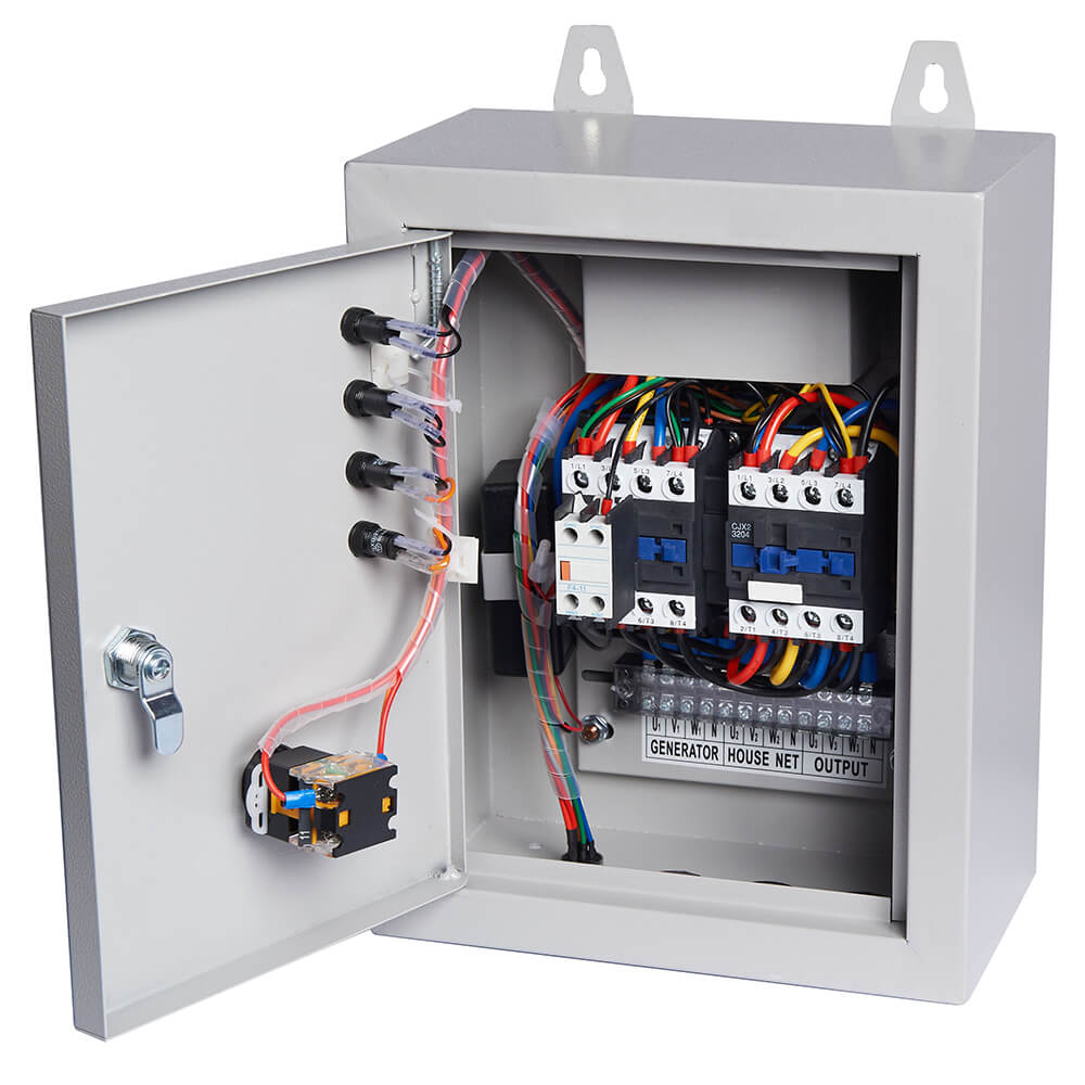 �������������� ���� ������� (���) ��� EPG-7500TEA EnerSol EATS-7500T 