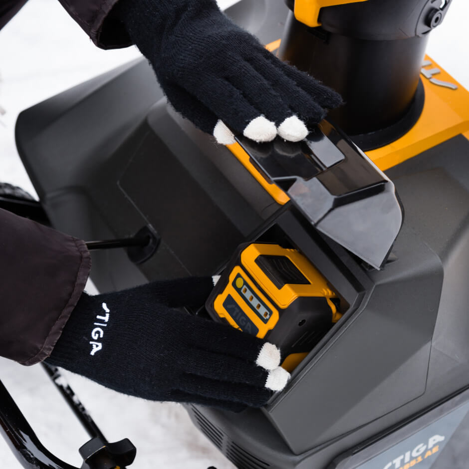 ������������ �������������� ����������� STIGA ST4851AE 