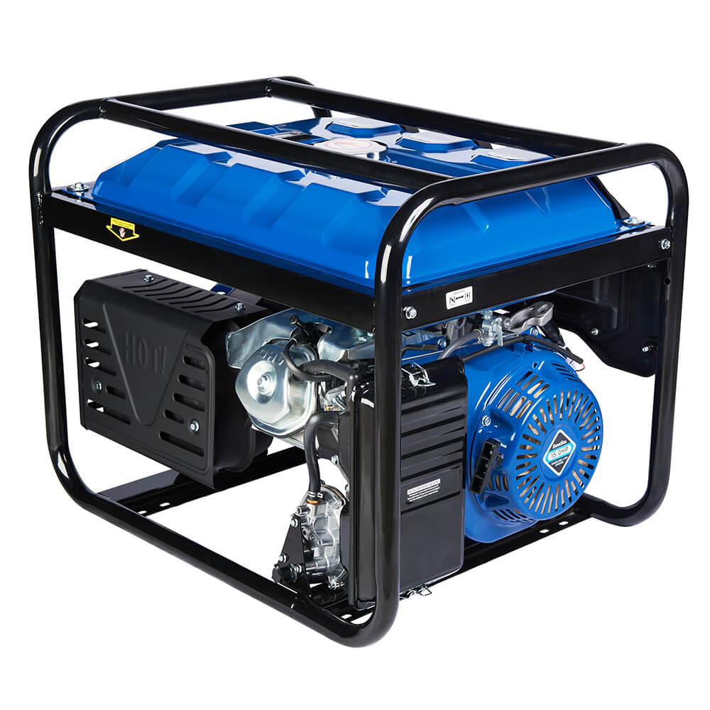 ��������� ������-���������� EnerSol EPG-5500SEL 