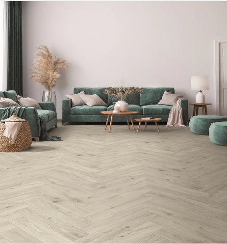   Krono Original Herringbone Chantilly Oak 5953    , ,  