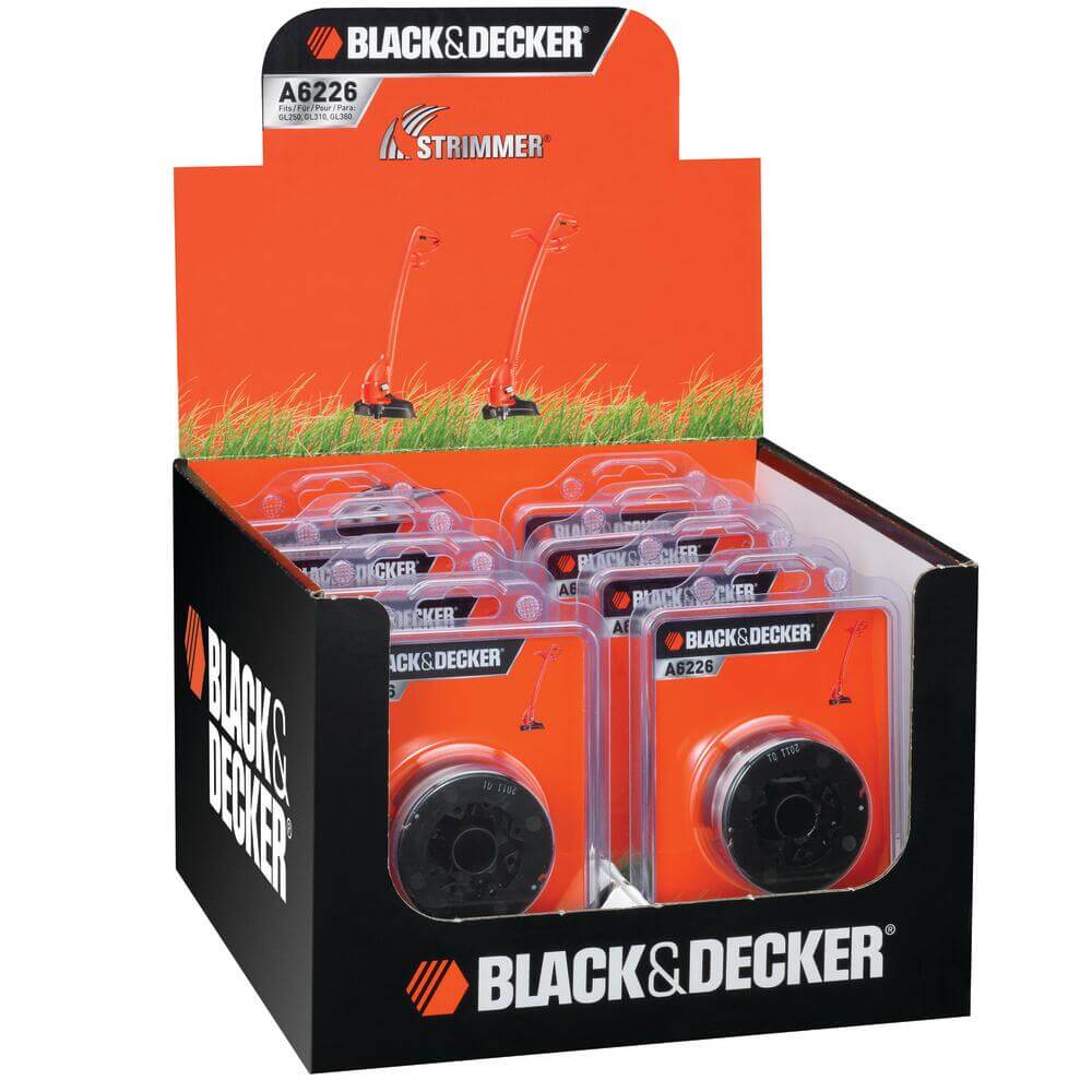 ������� � ������ BLACK+DECKER A6226 