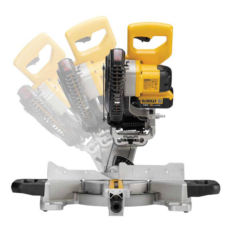 ���� ����������� �������������� DeWALT DCS365N 