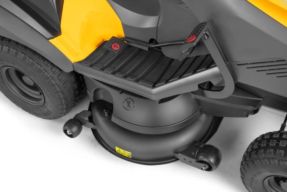 ������� ������� ���������� STIGA Estate9102W 