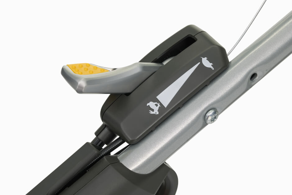 ������������� ���������� ���������� STIGA Twinclip955VE 