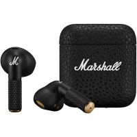 ��������� MARSHALL Headphones Minor IV Black (1006653) 