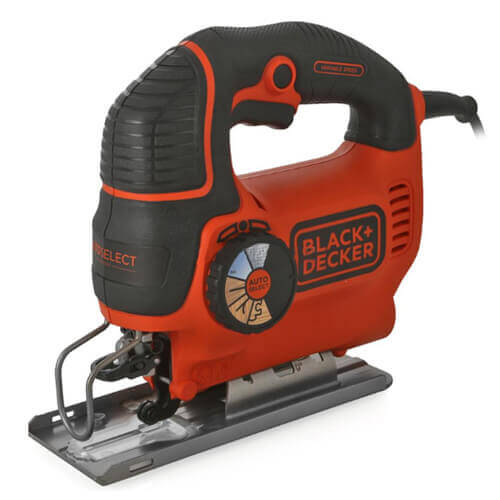 ���� ���������� ������� BLACK+DECKER KS801SEK 