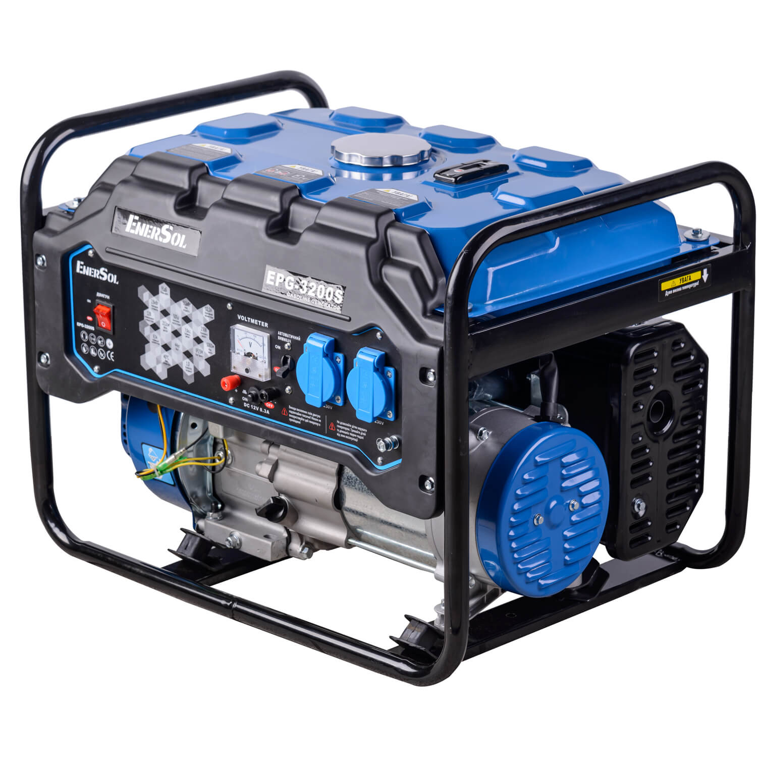 ��������� ���������� EnerSol EPG-3200S 