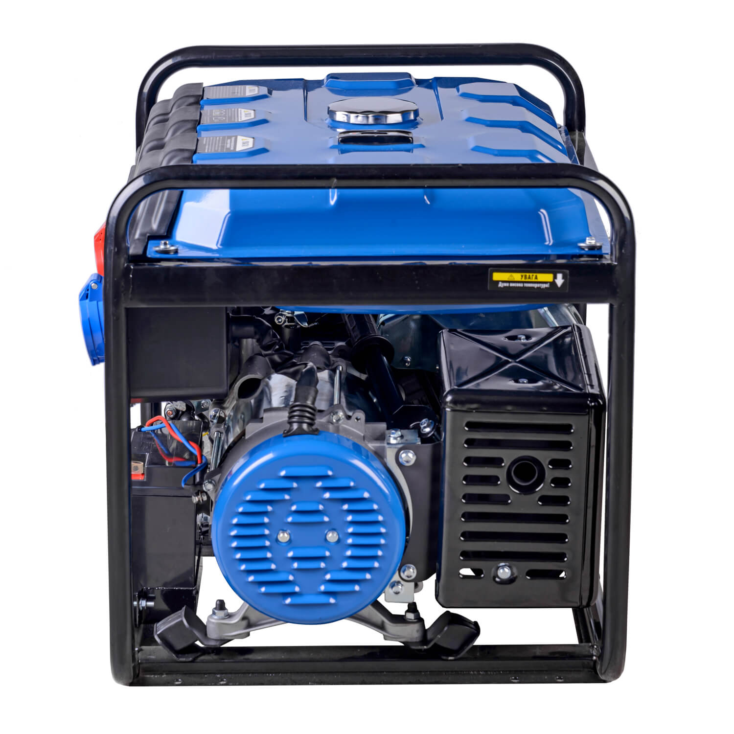 ��������� ���������� EnerSol EPG-8500UE 