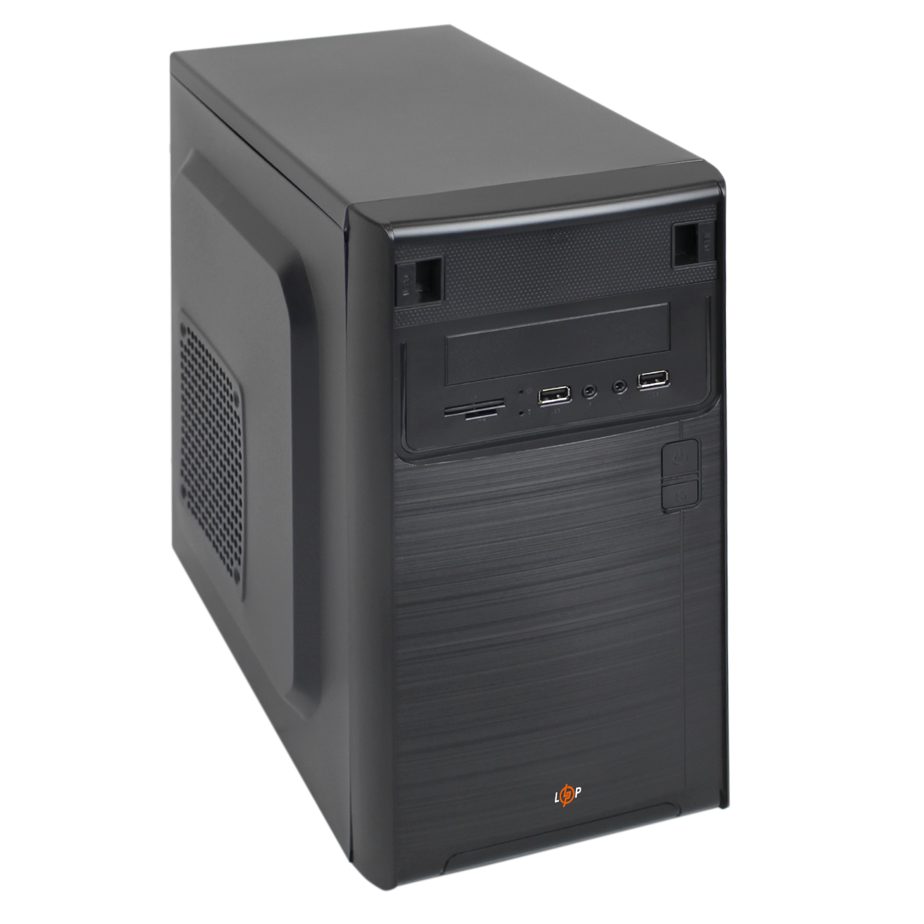 ������ LP 6103 - 400w 8cm MATX 