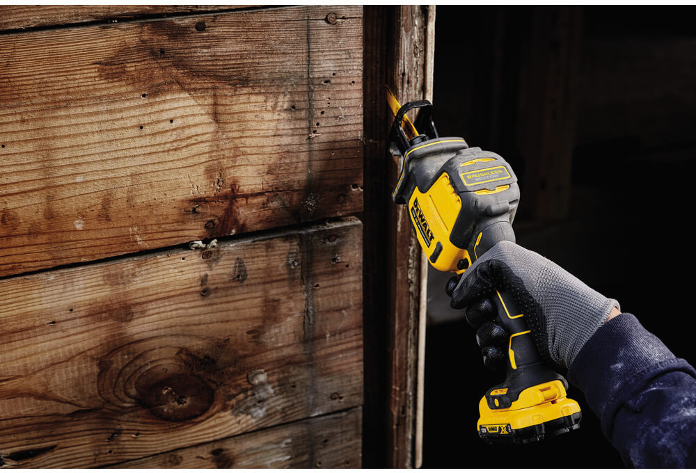 ���� ��������� �������������� ����������� DeWALT DCS312D2 