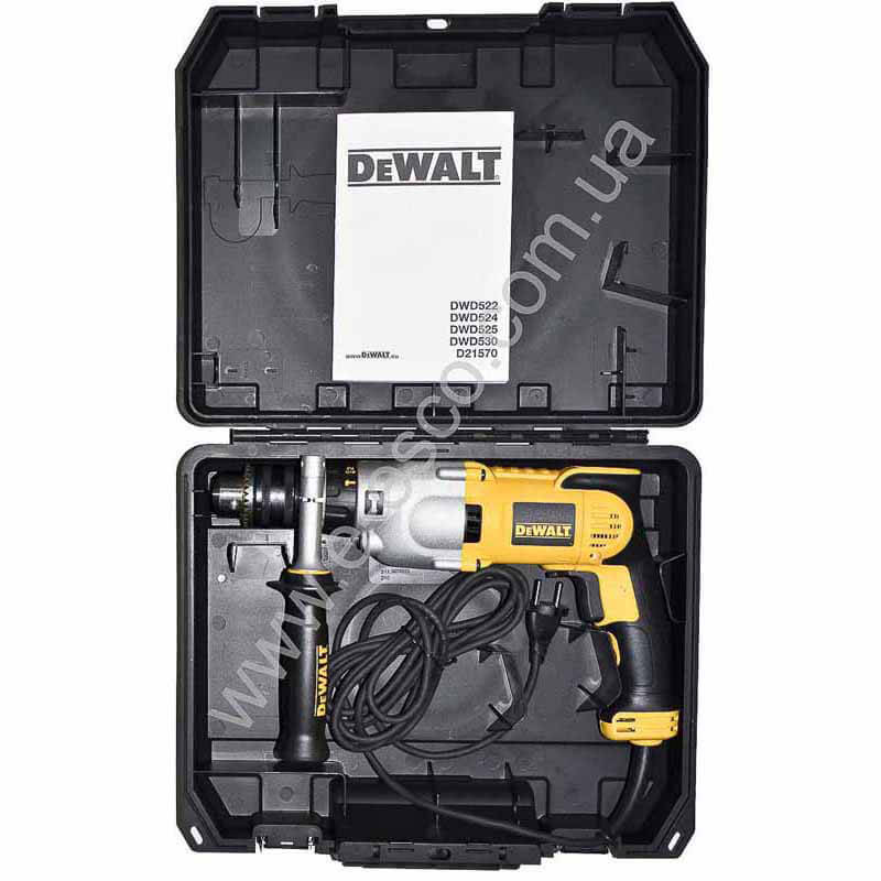 ����� ������� ������� DeWALT D21570K 
