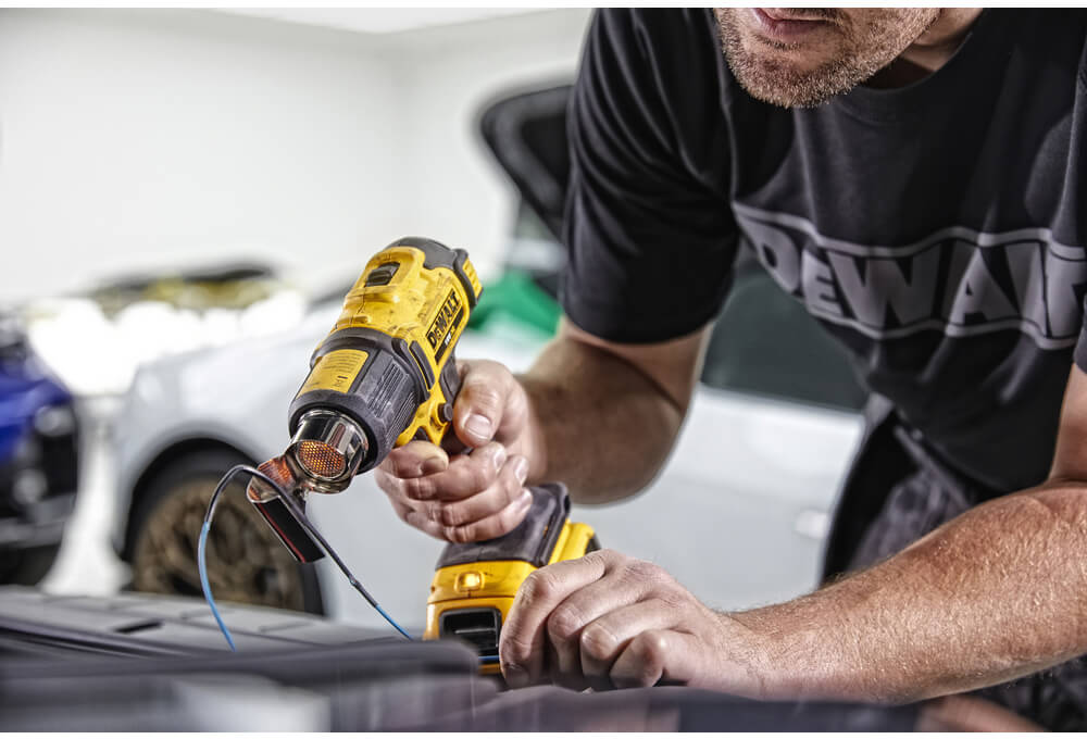 �������� �������� ������� - ��� �������������� DeWALT DCE530N 