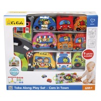   K`s Kids 3D     