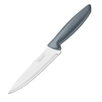 ͳ� TRAMONTINA PLENUS grey ��� Chef 178�� ���.������ (23426/167) 