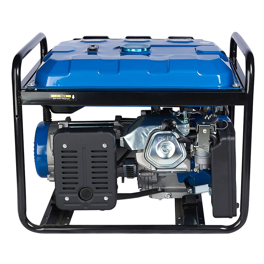 ��������� ���������� EnerSol EPG-7500SEA 